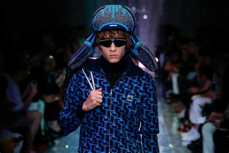 Why you need a Prada trapper hat 